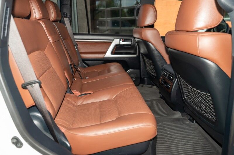 2019 Toyota Land Cruiser Birmingham AL