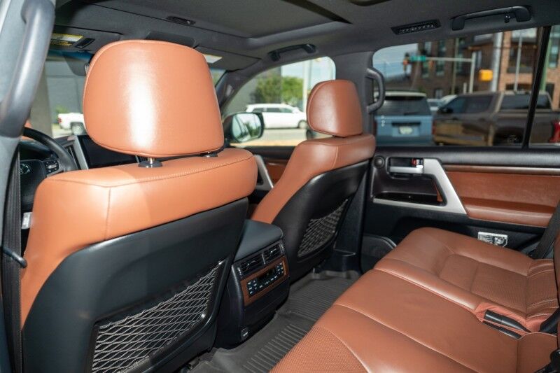 2019 Toyota Land Cruiser Birmingham AL