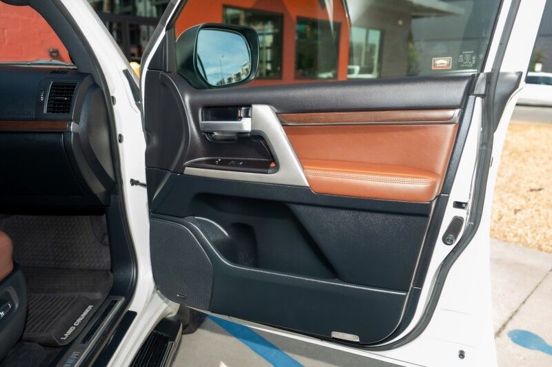 2019 Toyota Land Cruiser Birmingham AL