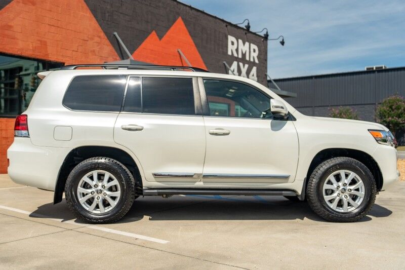 2019 Toyota Land Cruiser Birmingham AL