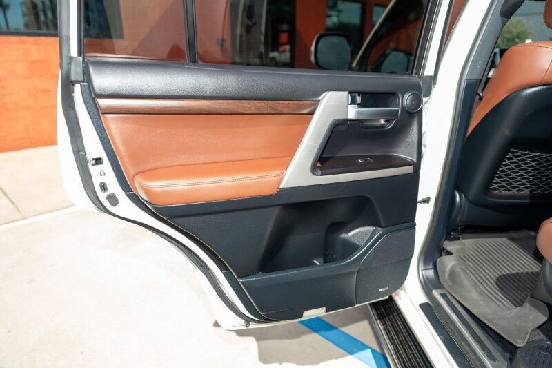 2019 Toyota Land Cruiser Birmingham AL
