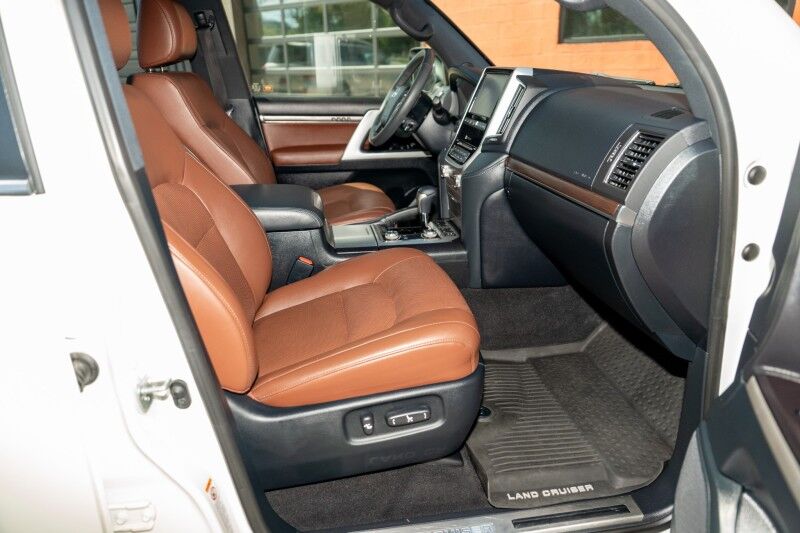 2019 Toyota Land Cruiser Birmingham AL