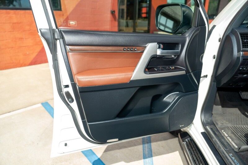 2019 Toyota Land Cruiser Birmingham AL