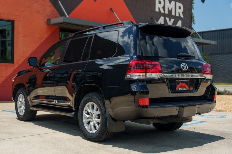 2019 Toyota Land Cruiser Birmingham AL