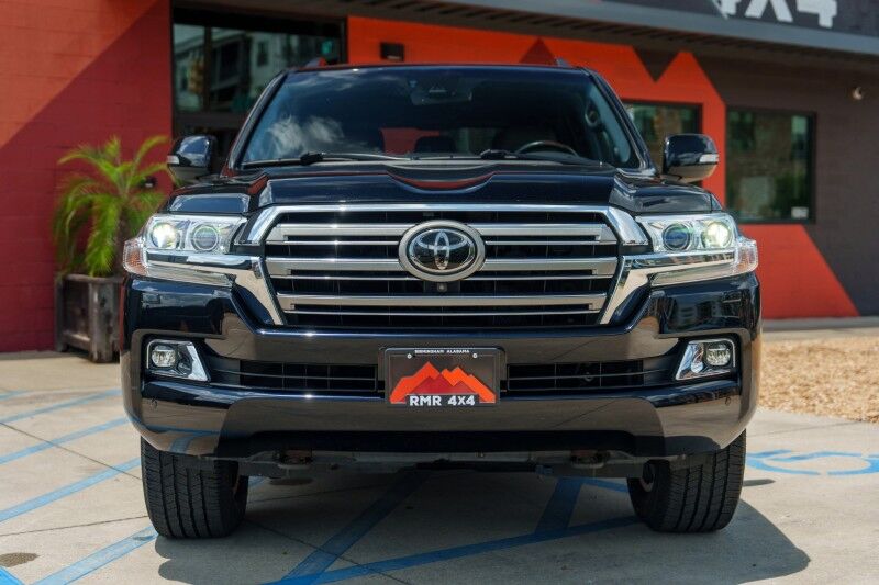 2019 Toyota Land Cruiser Birmingham AL