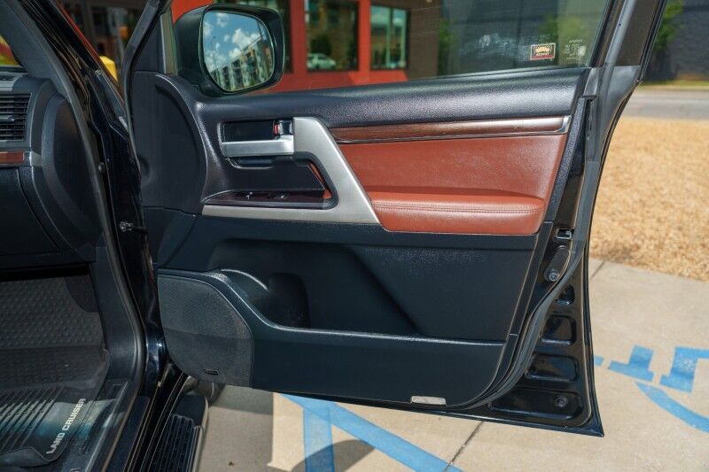 2019 Toyota Land Cruiser Birmingham AL
