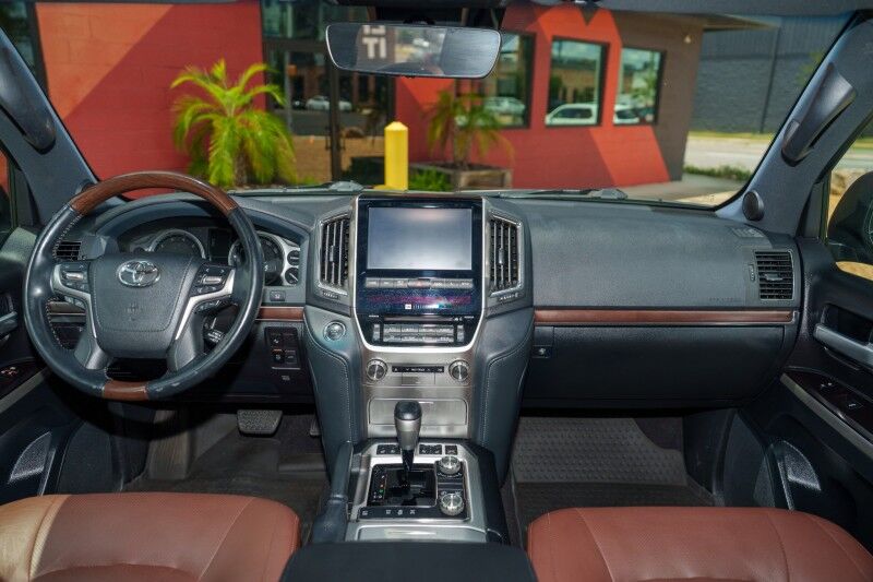 2019 Toyota Land Cruiser Birmingham AL