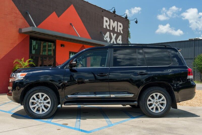 2019 Toyota Land Cruiser Birmingham AL