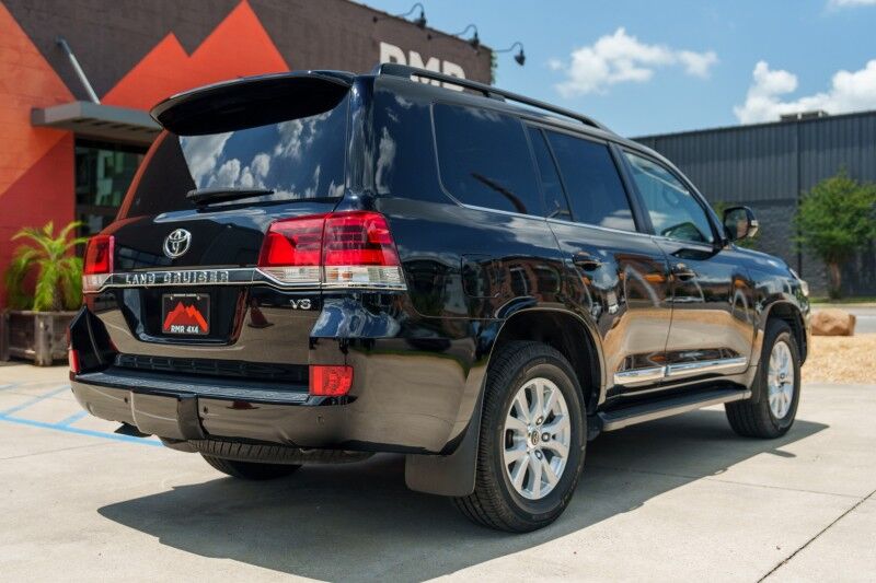 2019 Toyota Land Cruiser Birmingham AL