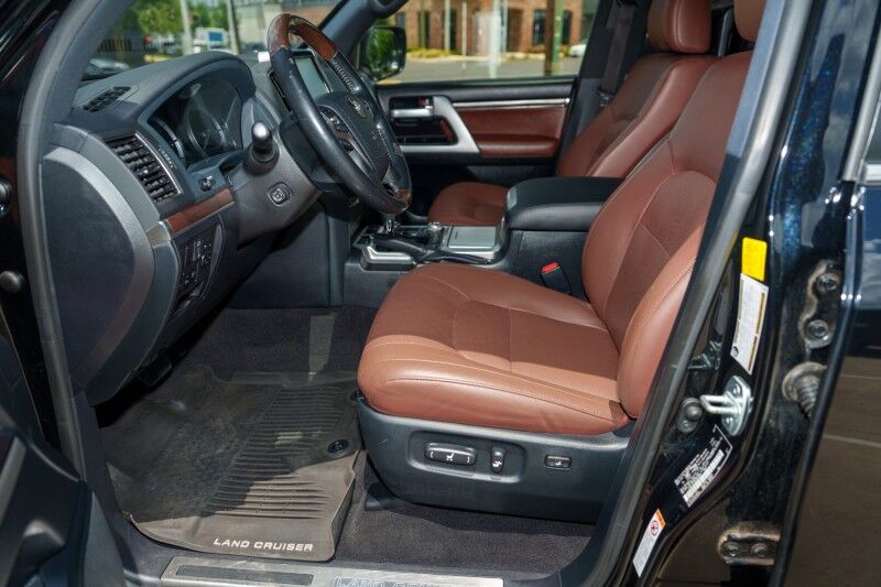 2019 Toyota Land Cruiser Birmingham AL