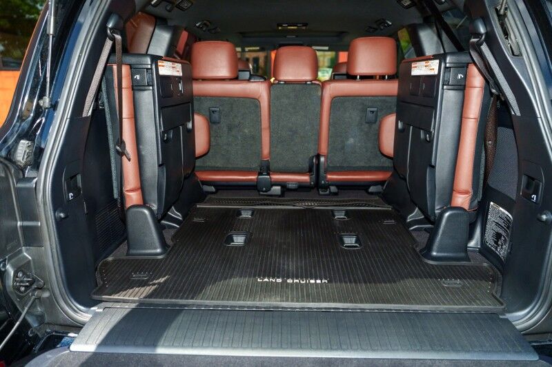 2019 Toyota Land Cruiser Birmingham AL