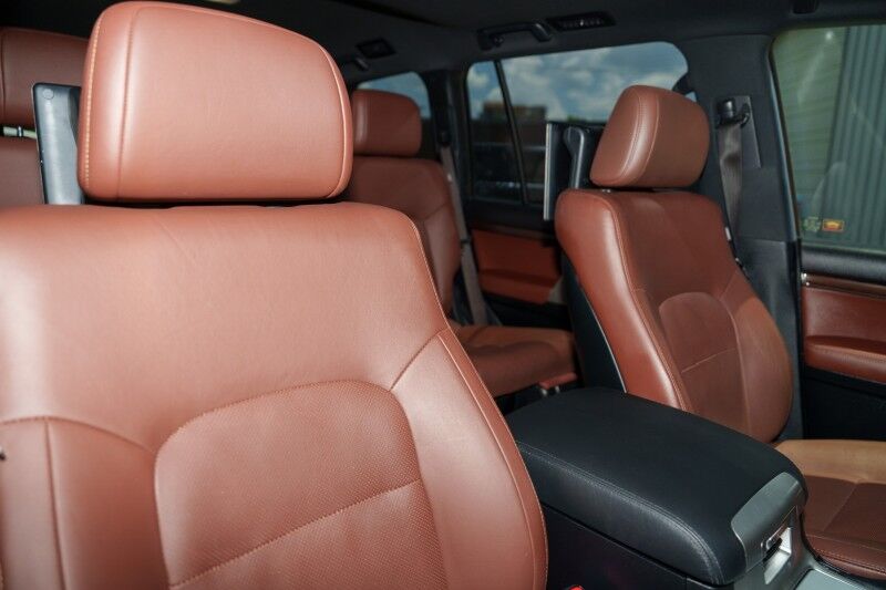 2019 Toyota Land Cruiser Birmingham AL
