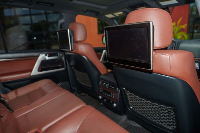 2019 Toyota Land Cruiser Birmingham AL