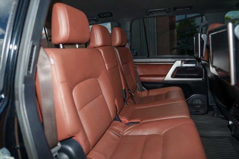 2019 Toyota Land Cruiser Birmingham AL