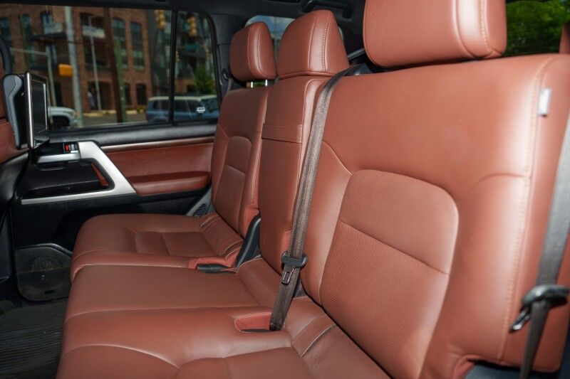2019 Toyota Land Cruiser Birmingham AL