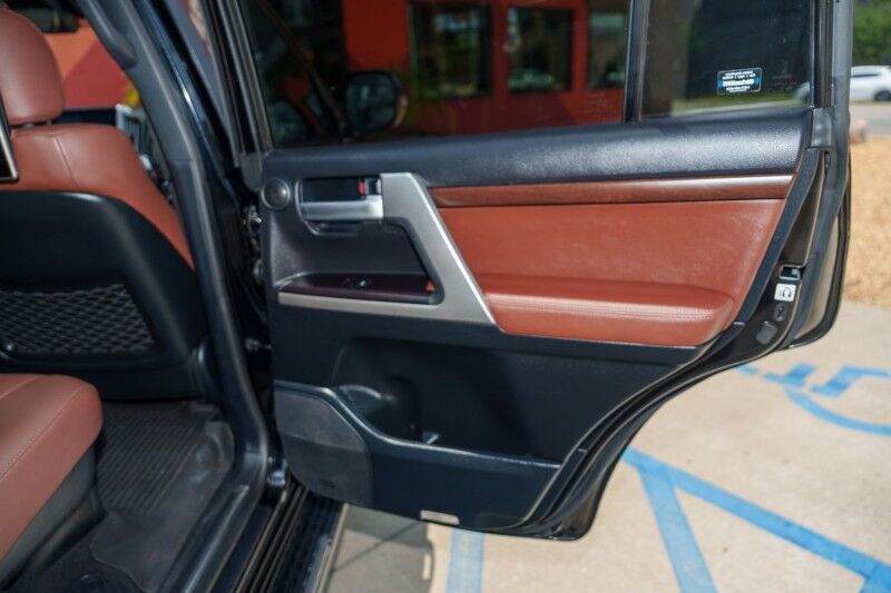 2019 Toyota Land Cruiser Birmingham AL