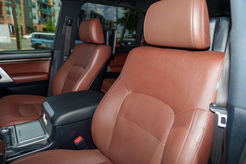 2019 Toyota Land Cruiser Birmingham AL