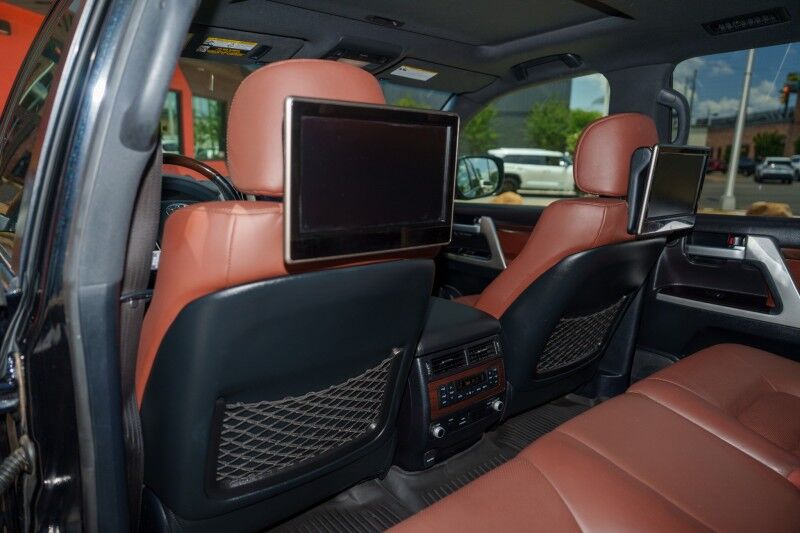 2019 Toyota Land Cruiser Birmingham AL