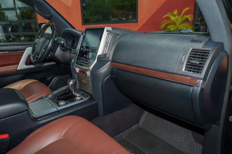 2019 Toyota Land Cruiser Birmingham AL