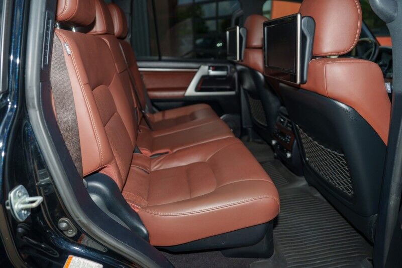 2019 Toyota Land Cruiser Birmingham AL