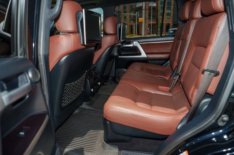 2019 Toyota Land Cruiser Birmingham AL
