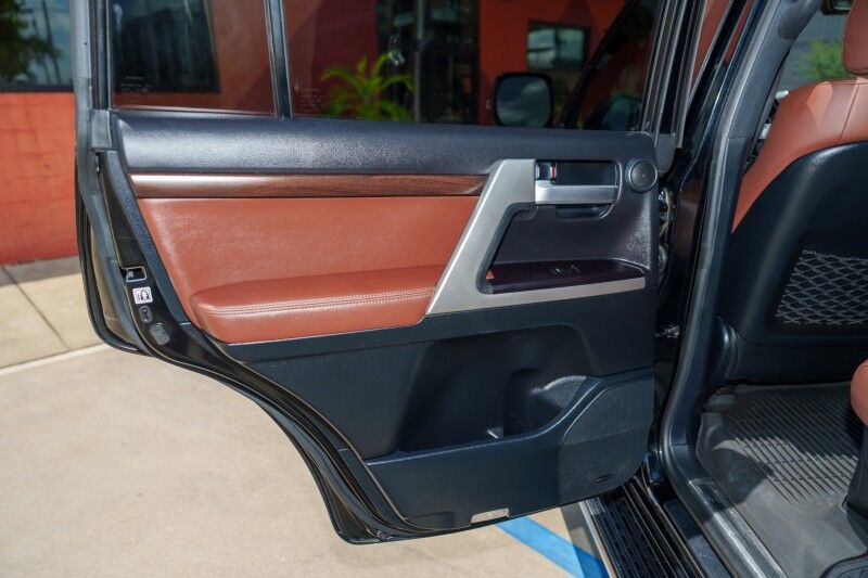 2019 Toyota Land Cruiser Birmingham AL