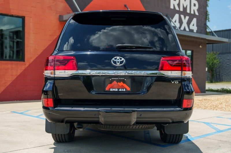 2019 Toyota Land Cruiser Birmingham AL