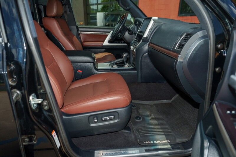 2019 Toyota Land Cruiser Birmingham AL