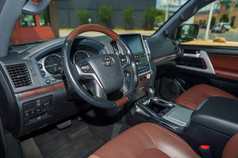 2019 Toyota Land Cruiser Birmingham AL