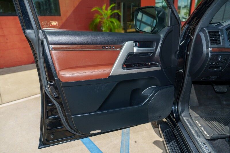 2019 Toyota Land Cruiser Birmingham AL