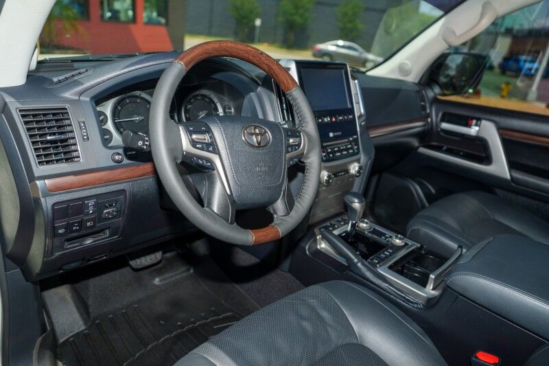 2019 Toyota Land Cruiser Birmingham AL