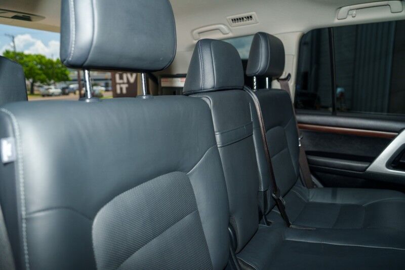 2019 Toyota Land Cruiser Birmingham AL