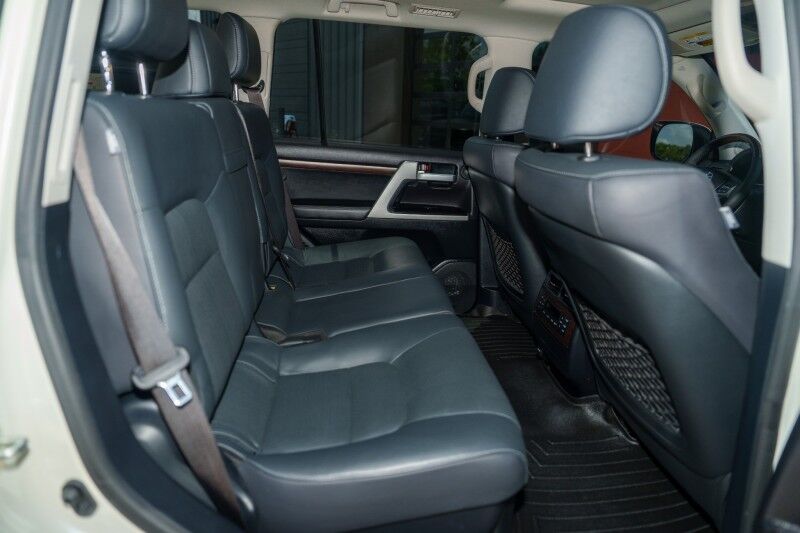 2019 Toyota Land Cruiser Birmingham AL