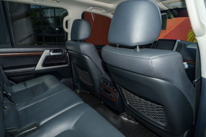 2019 Toyota Land Cruiser Birmingham AL