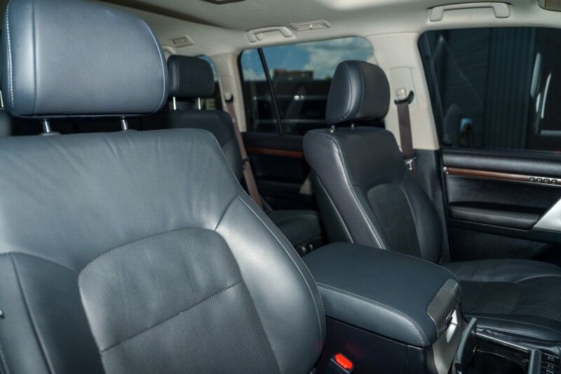 2019 Toyota Land Cruiser Birmingham AL