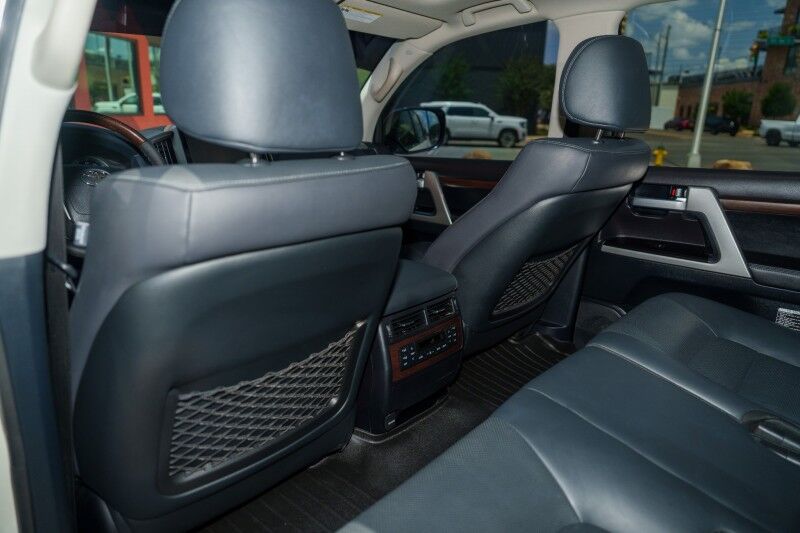 2019 Toyota Land Cruiser Birmingham AL