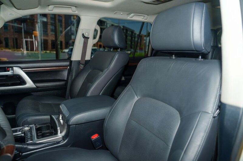 2019 Toyota Land Cruiser Birmingham AL