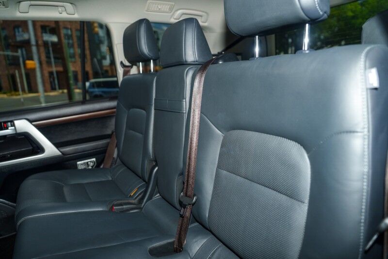 2019 Toyota Land Cruiser Birmingham AL