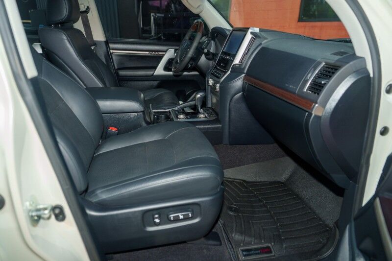 2019 Toyota Land Cruiser Birmingham AL