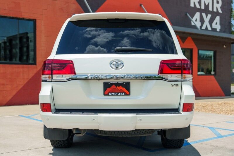 2019 Toyota Land Cruiser Birmingham AL
