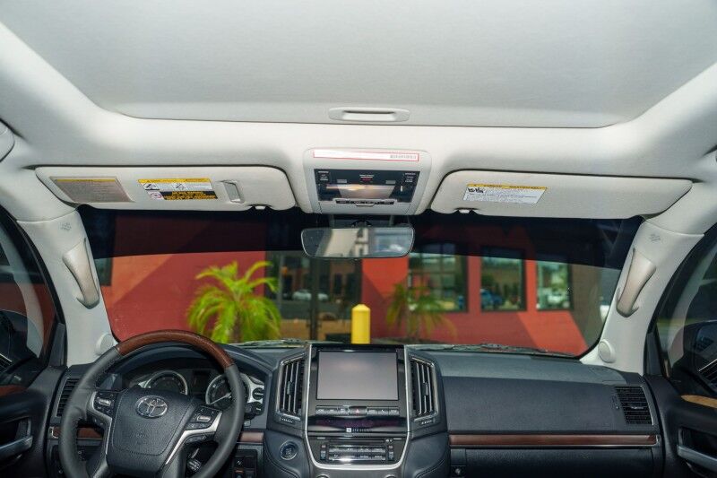 2019 Toyota Land Cruiser Birmingham AL