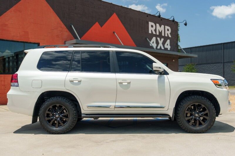2019 Toyota Land Cruiser Birmingham AL