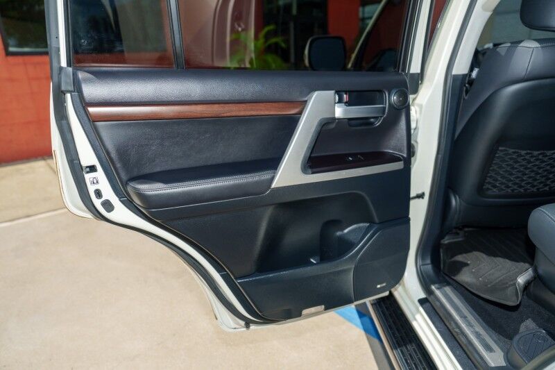 2019 Toyota Land Cruiser Birmingham AL