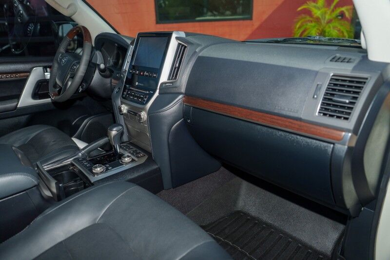 2019 Toyota Land Cruiser Birmingham AL