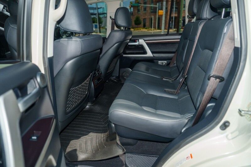 2019 Toyota Land Cruiser Birmingham AL