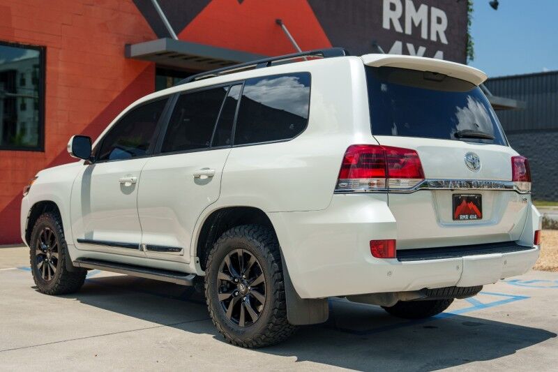 2019 Toyota Land Cruiser Birmingham AL