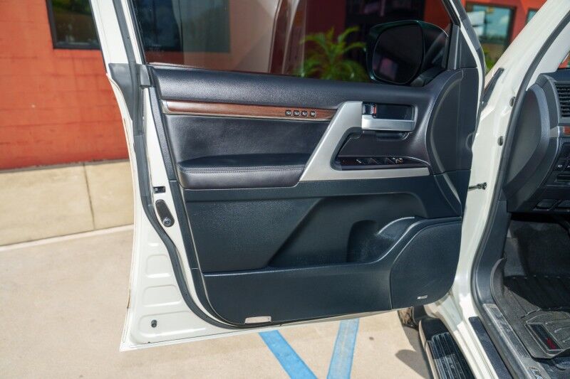 2019 Toyota Land Cruiser Birmingham AL