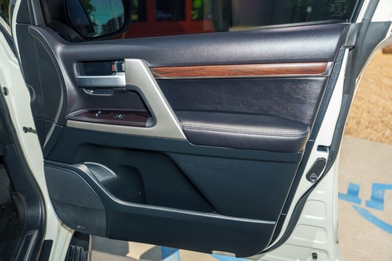 2019 Toyota Land Cruiser Birmingham AL