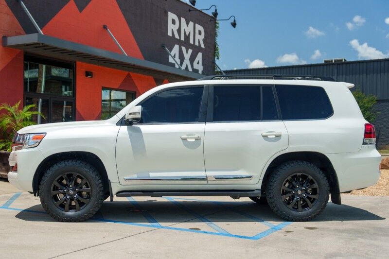 2019 Toyota Land Cruiser Birmingham AL