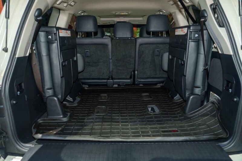 2019 Toyota Land Cruiser Birmingham AL